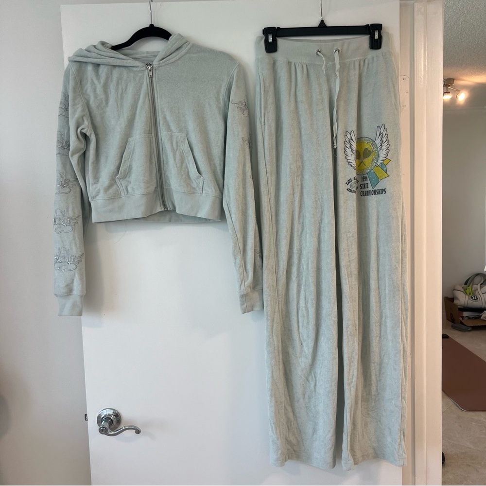 Boys lie set